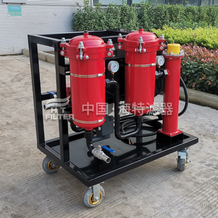 濾油機(jī)的保養(yǎng)技巧！