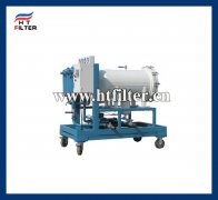 濾油車(chē)選型技巧