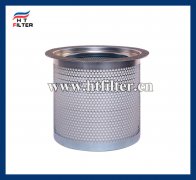 空氣壓縮設備為什么要用到過濾器？